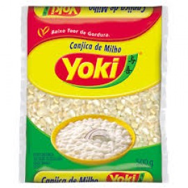 Corn Kernel Yoki 17.6oz.